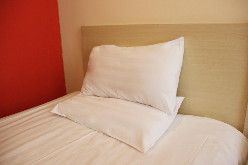 Hanting Hotel Qingdao Olympic Sailing Center Zimmer foto
